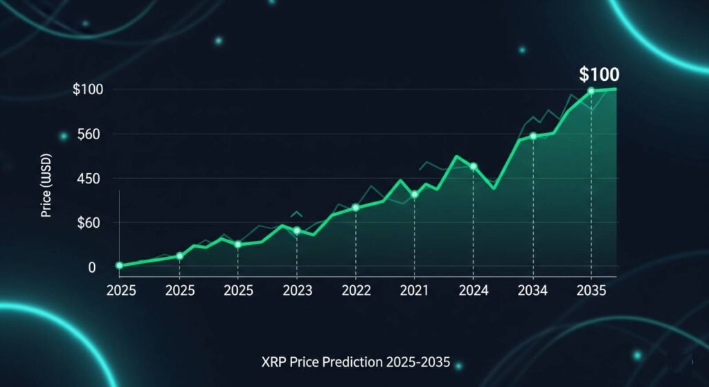 XRP PRice prediction